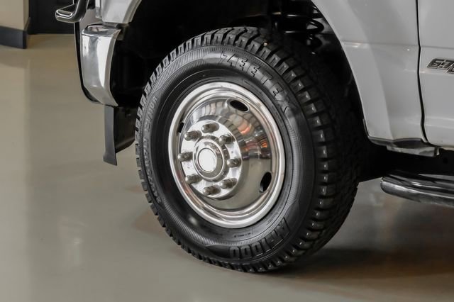 Used 2020 Ford F350 XLT AWD/4WD image 55