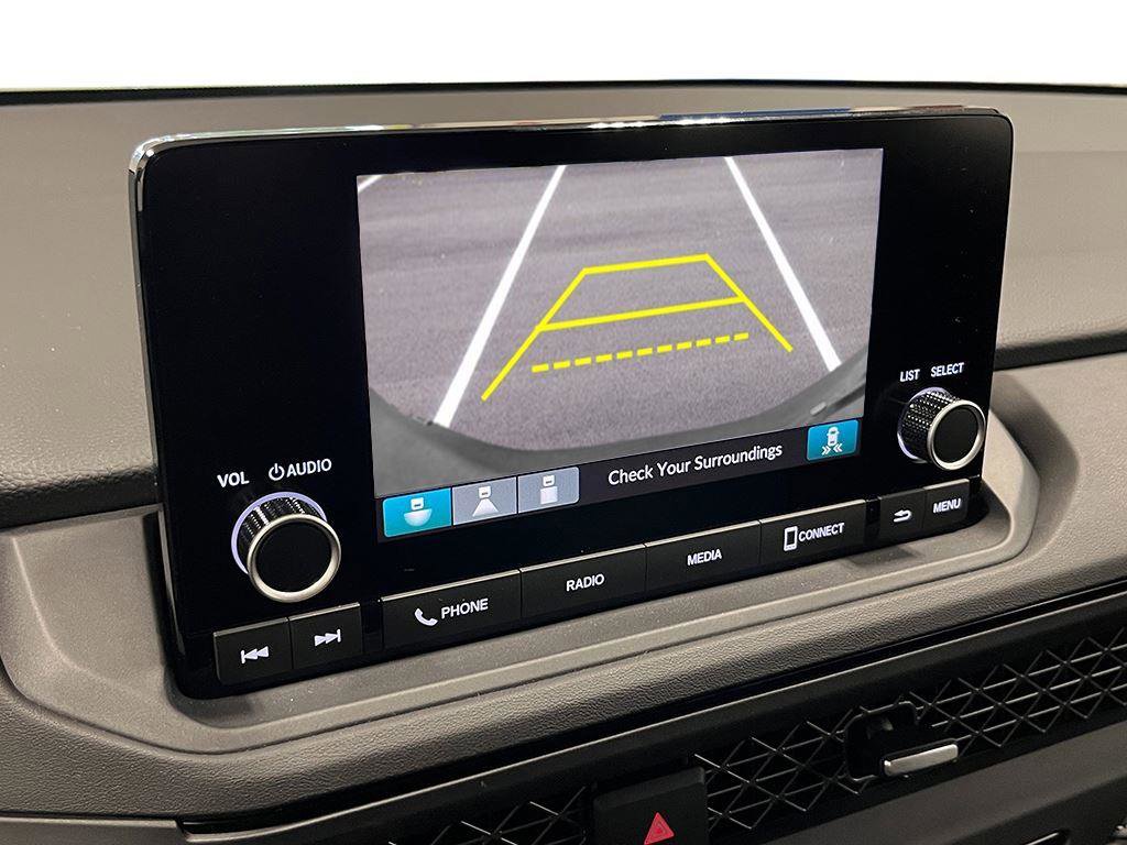 New 2025 Honda Accord SE image 20