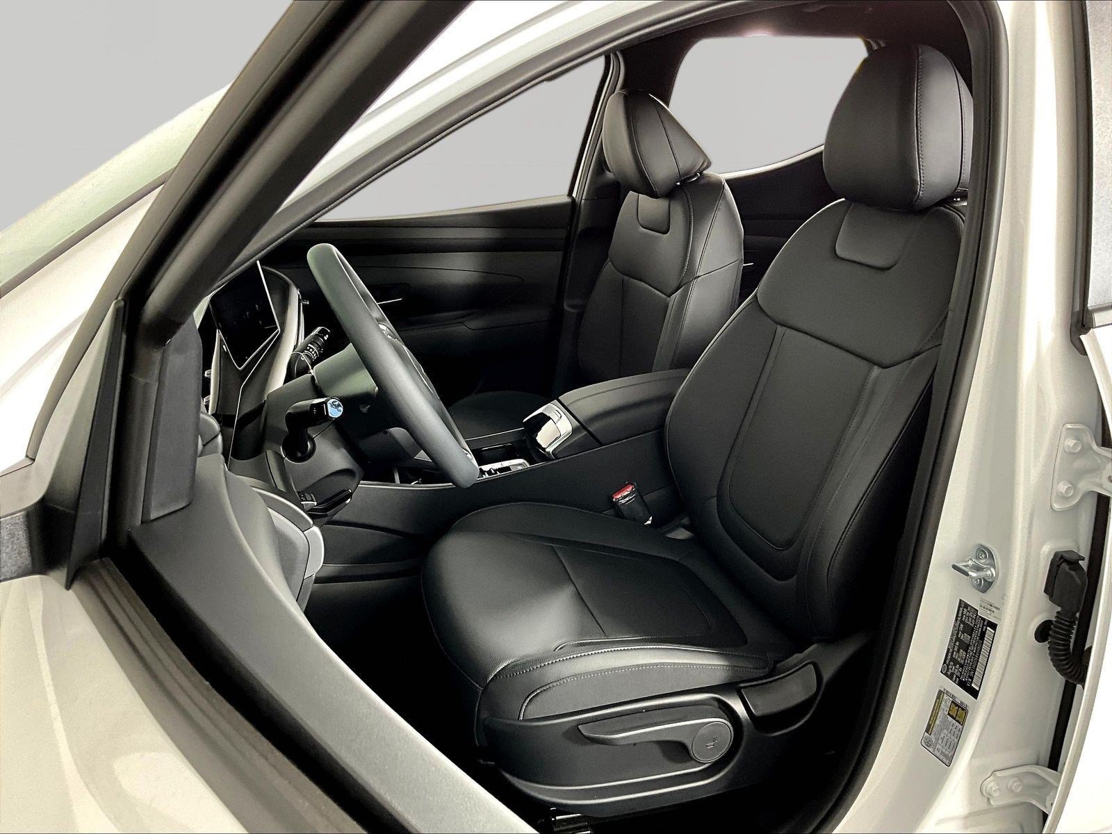 New 2027 Hyundai Santa Cruz SE AWD/4WD image 16