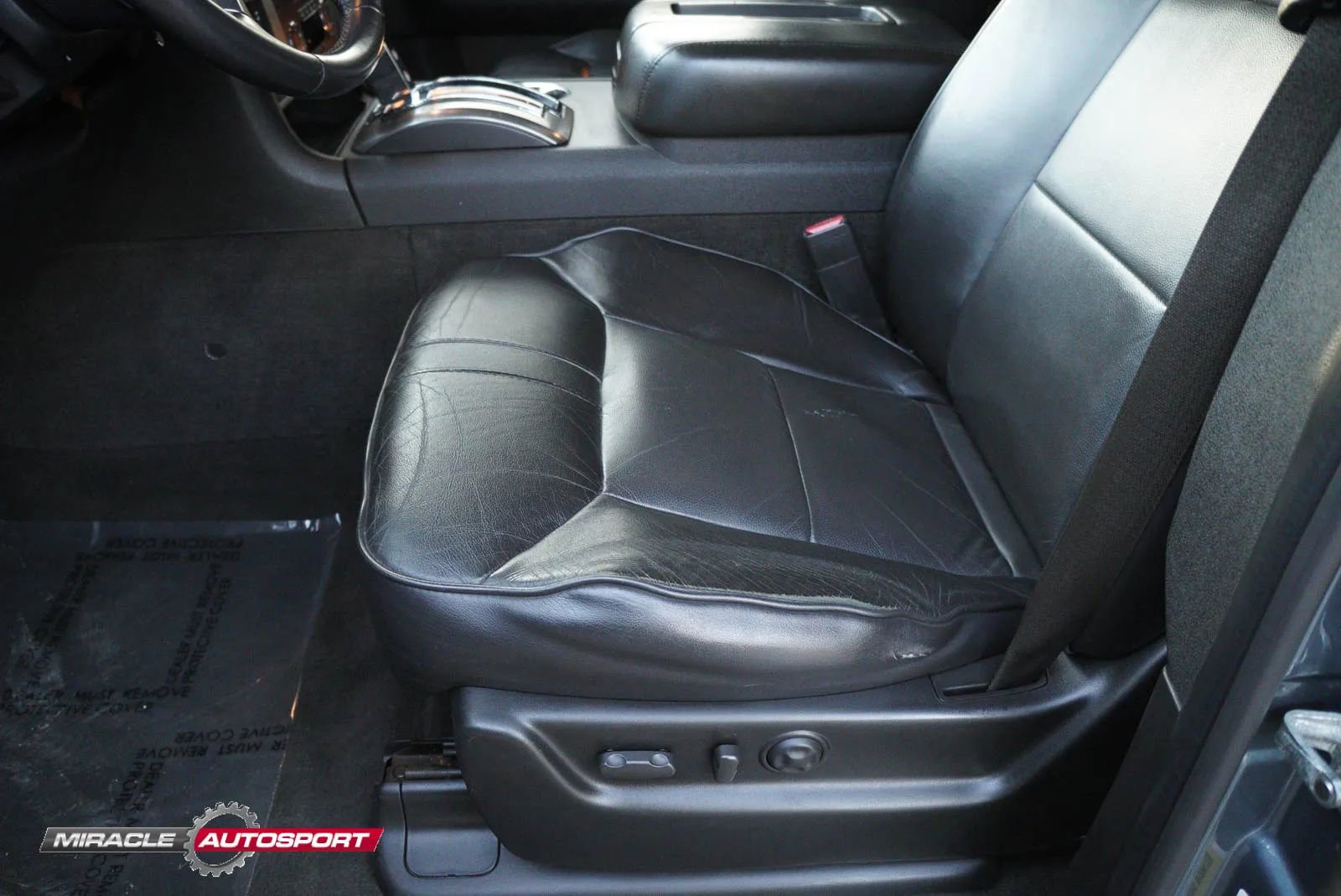 Used 2008 HUMMER H2 image 19