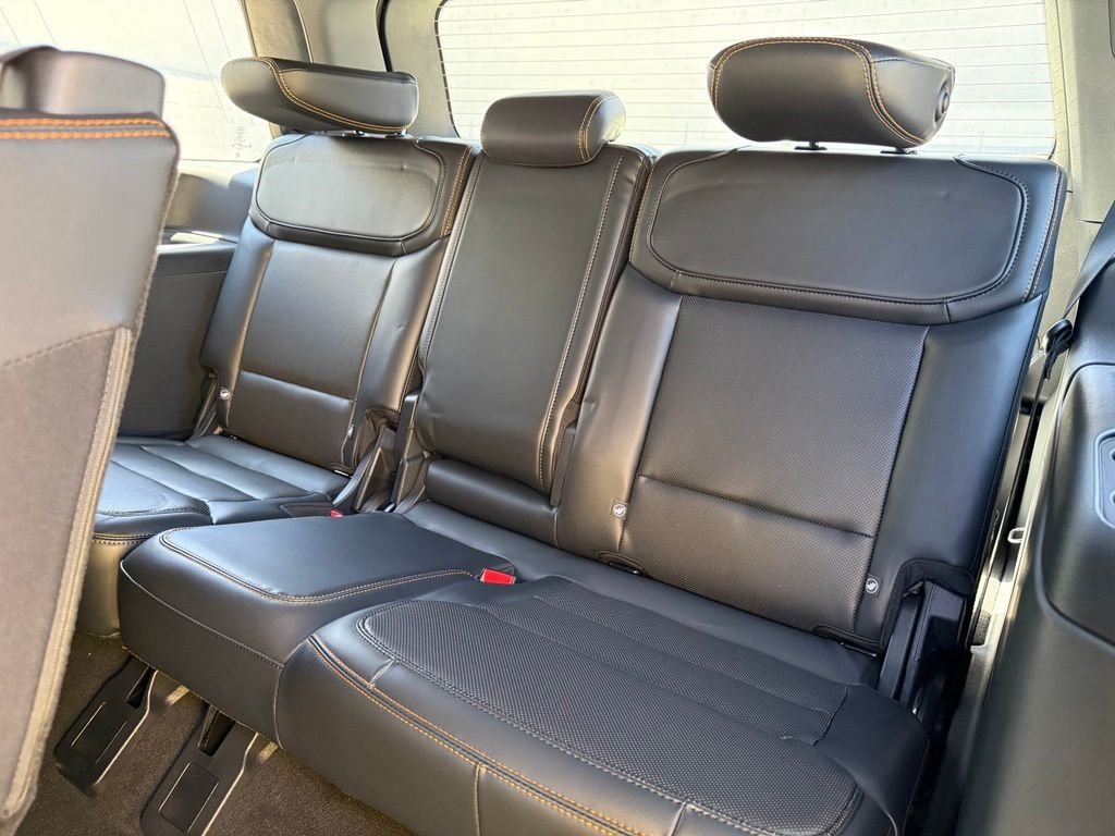 New 2027 Ford Expedition Tremor AWD/4WD image 8