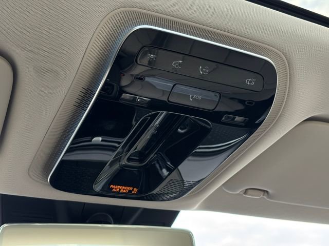 Used 2026 Mercedes-Benz E 350 4MATIC Sedan image 37