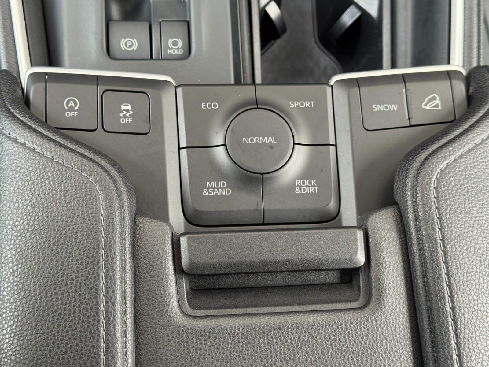 Used 2024 Toyota Grand Highlander AWD image 30
