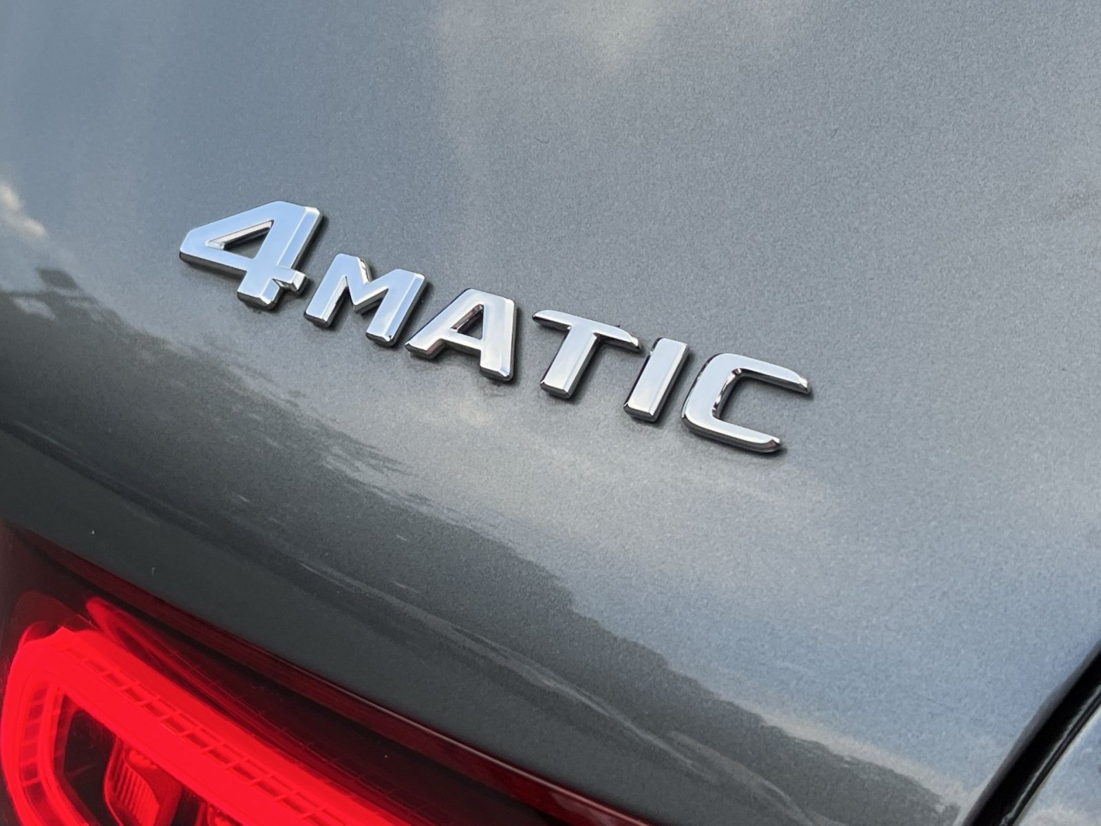 Certified 2022 Mercedes-Benz GLC 300 4MATIC image 35