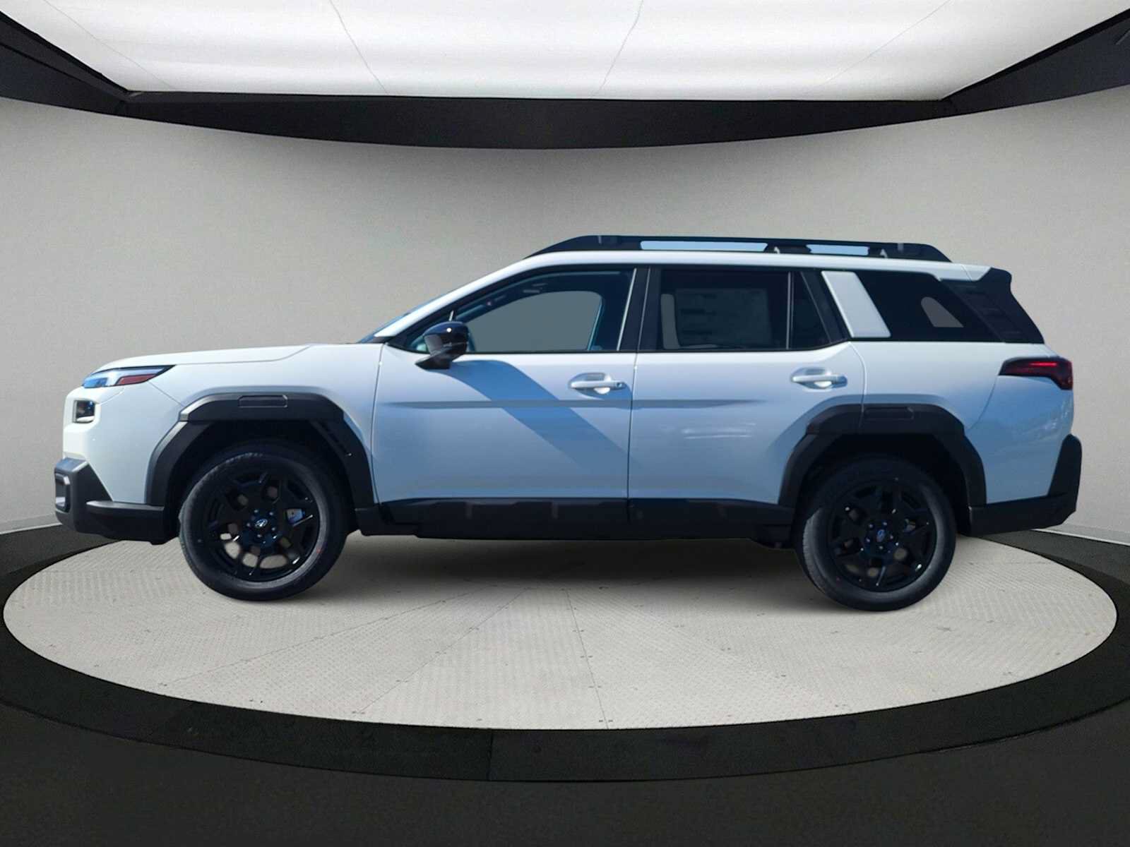 New 2026 Subaru Outback Limited AWD/4WD image 5