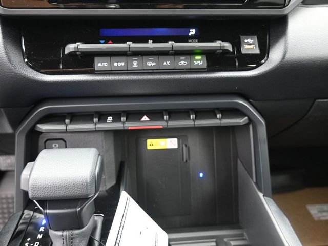 New 2026 Toyota Tundra SR5 image 3