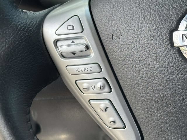 Used 2015 Nissan Sentra SV FWD image 9