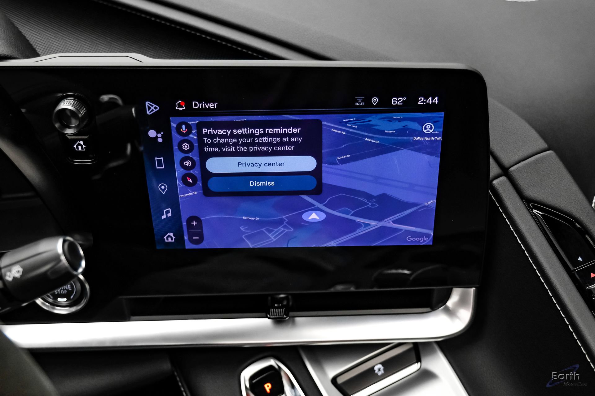 Used 2025 Chevrolet Corvette Z06 image 78