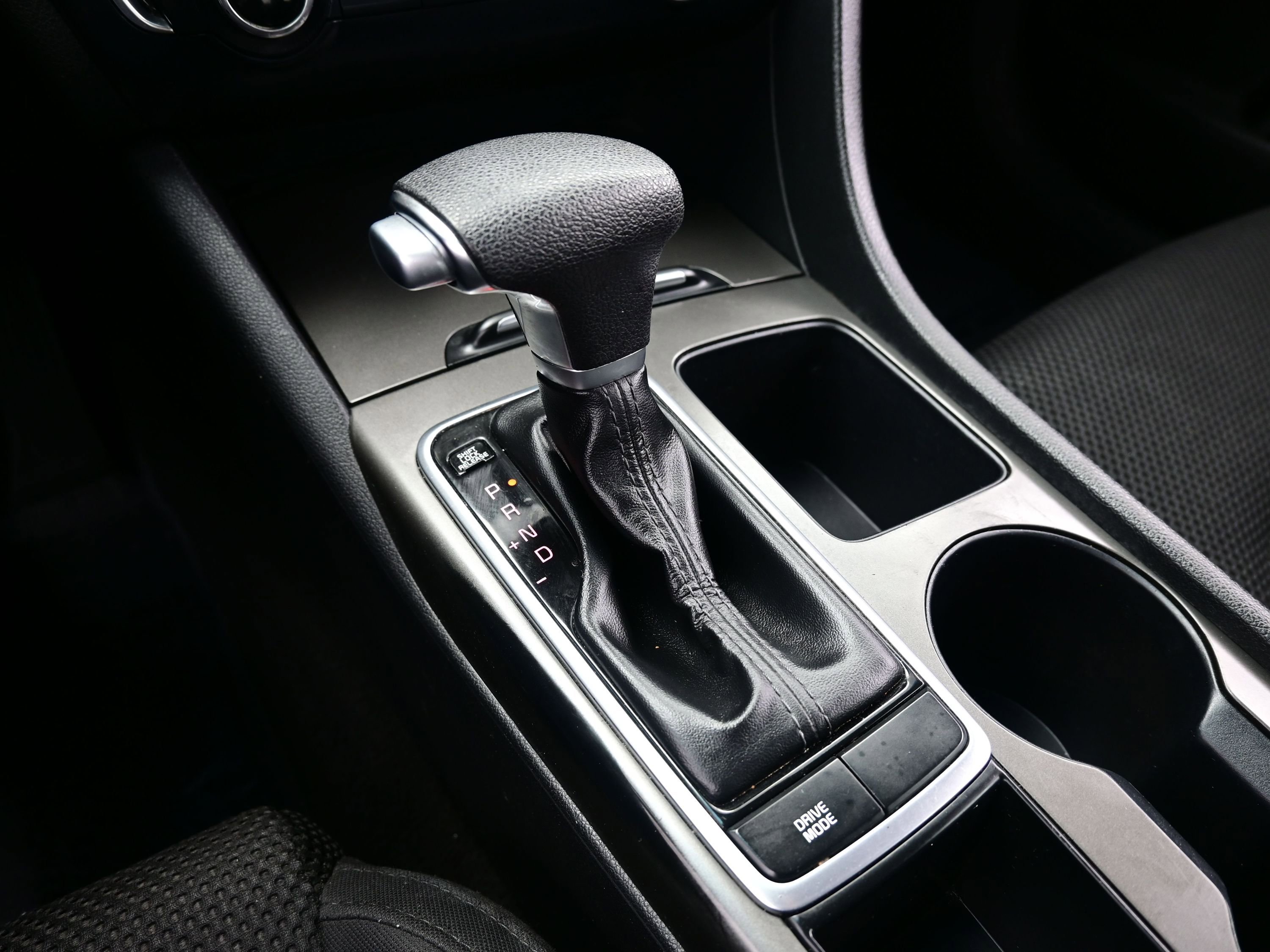 Used 2019 Kia Optima LX image 20