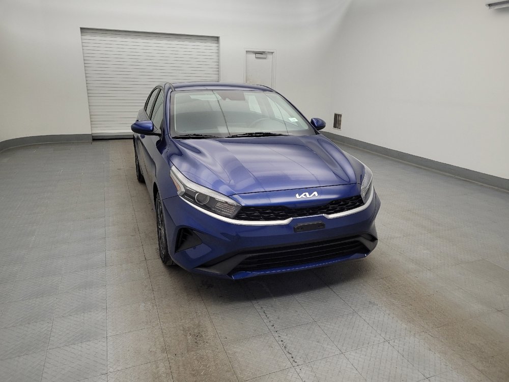Used 2022 Kia Forte LXS image 14