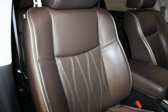 Used 2020 INFINITI QX60 Luxe w/ Sensory Package image 30