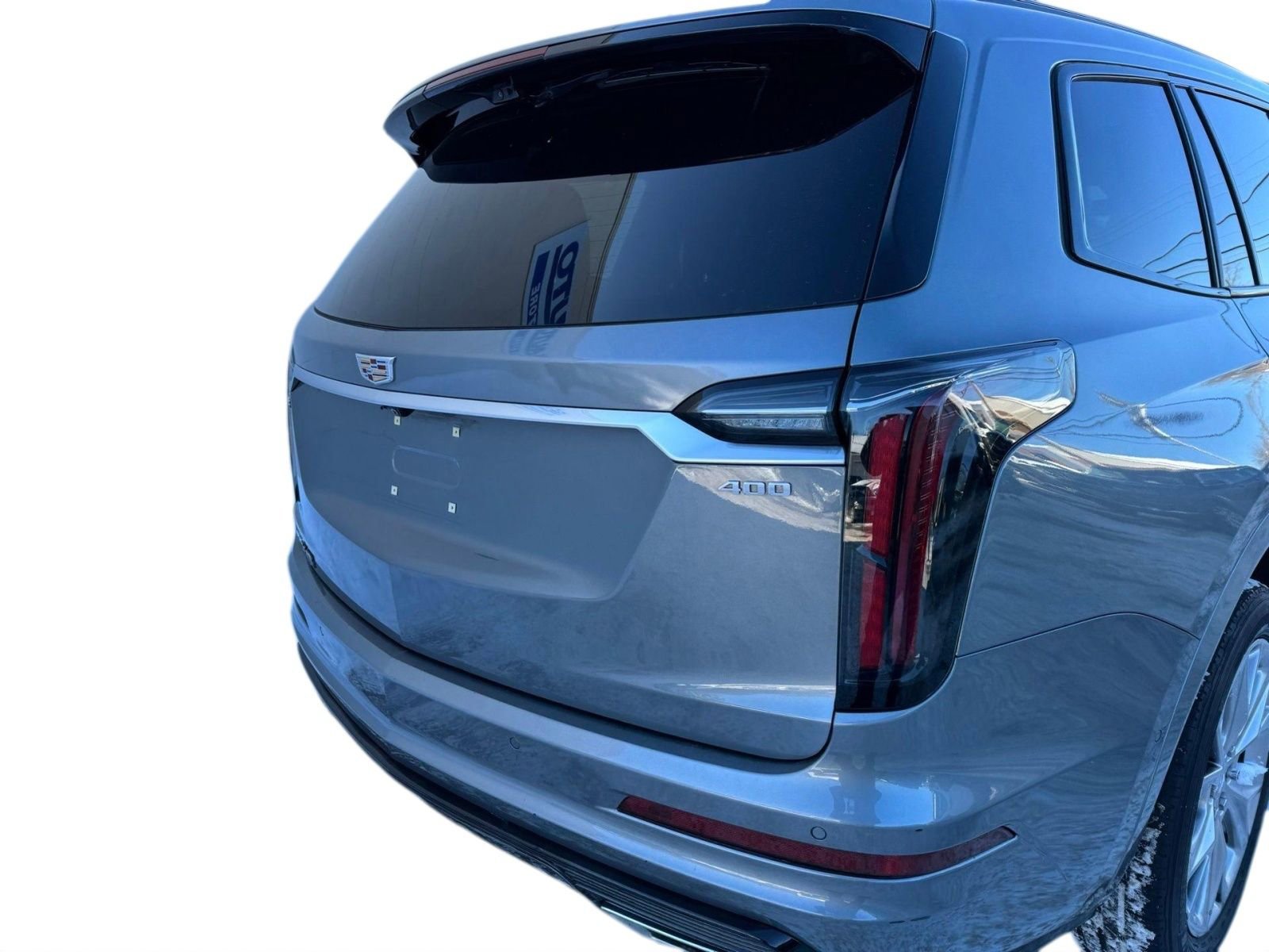 Used 2020 Cadillac XT6 Sport image 10