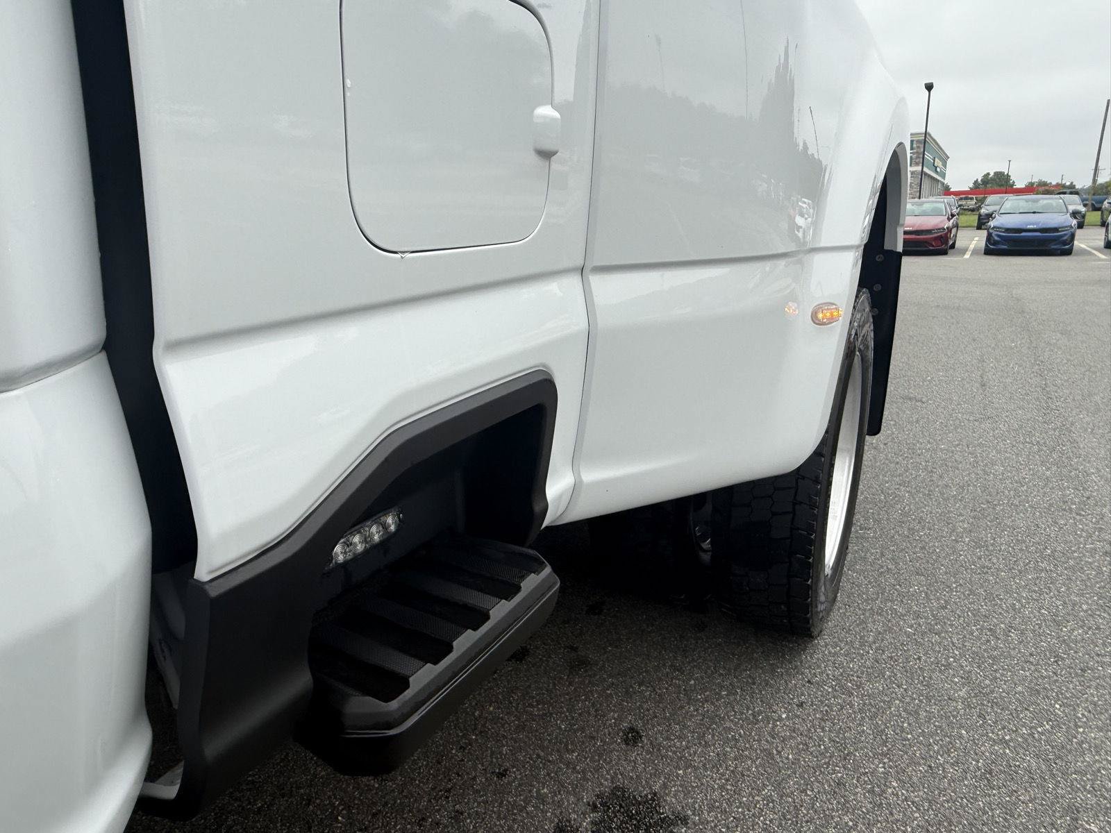Used 2025 Ford F450 XLT AWD/4WD image 38