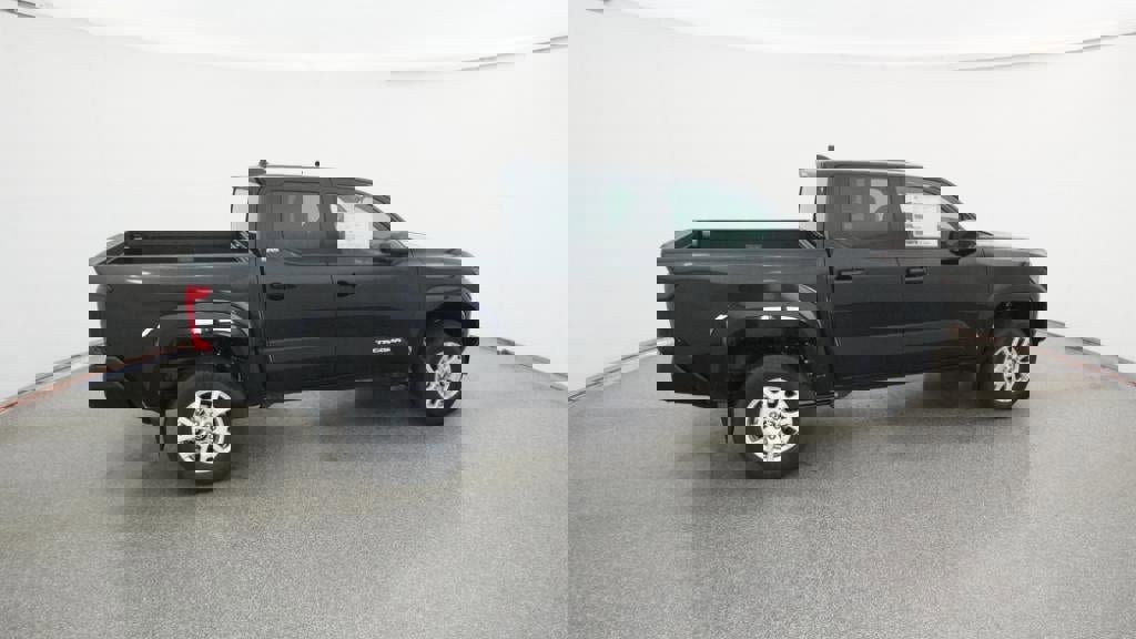 New 2026 Toyota Tacoma SR5 image 43