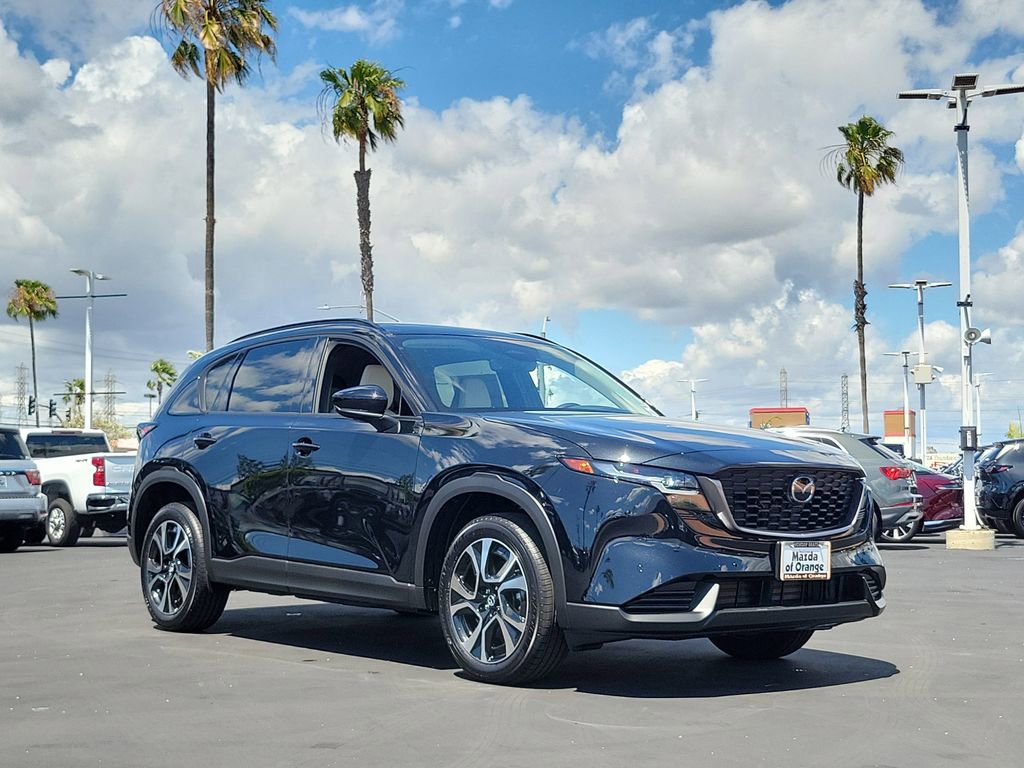 New 2026 MAZDA CX-5 Preferred AWD/4WD image 28