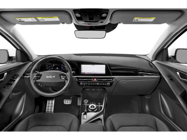 Certified 2023 Kia Niro Wave w/ Wave Preserve Package FWD image 5