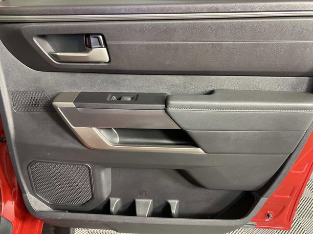 Used 2023 Toyota Tundra SR5 w/ SR5 Premium Package image 24