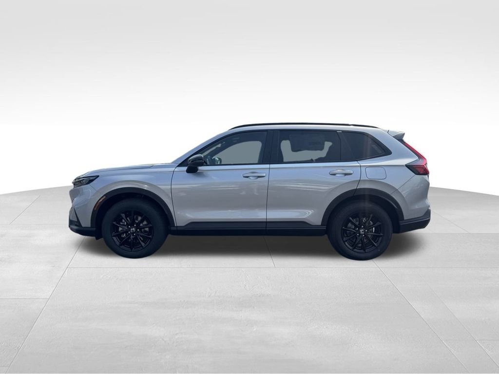 New 2026 Honda CR-V Sport-L image 17