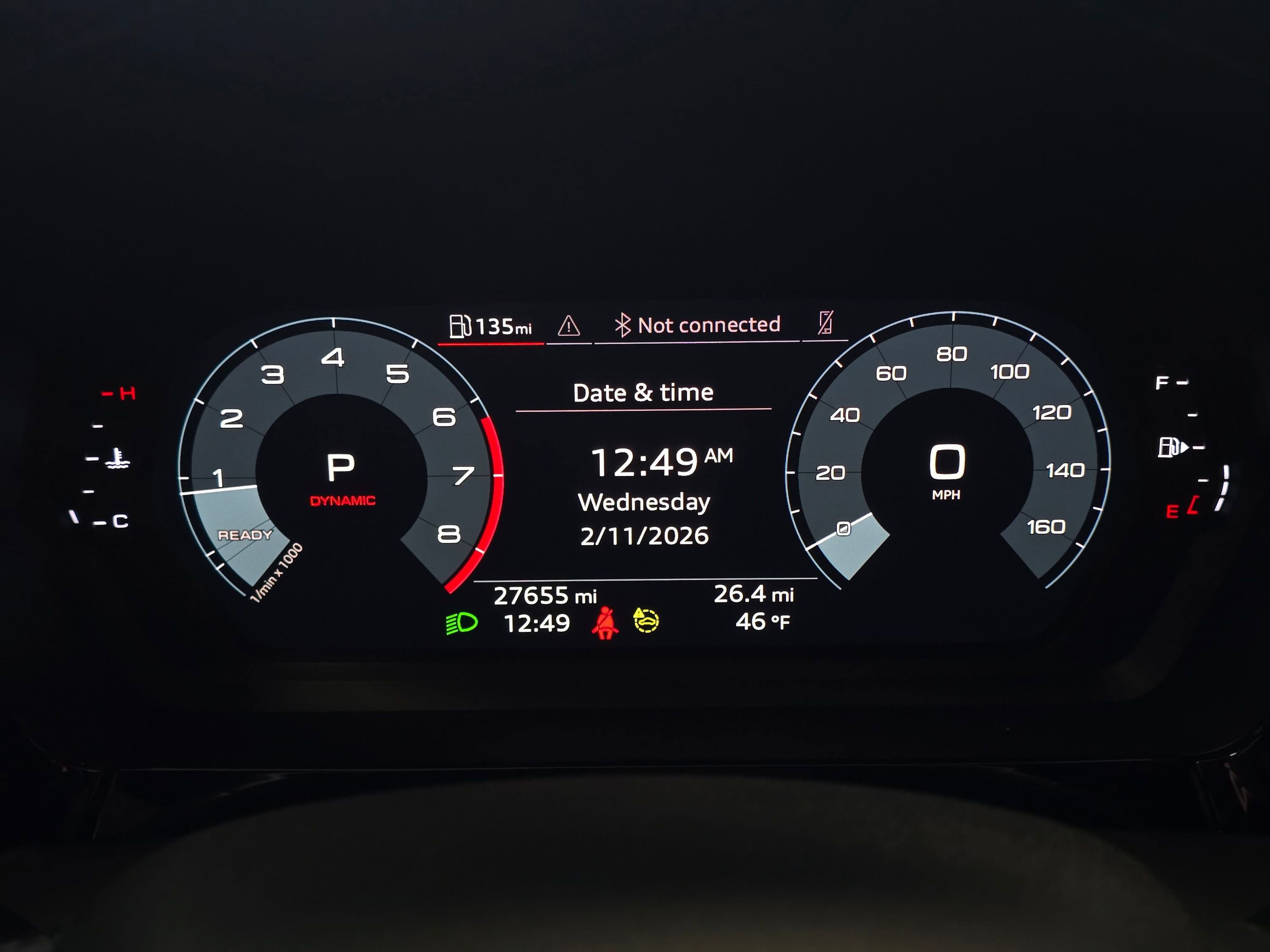 Used 2023 Audi A3 2.0T Premium Plus w/ Premium Plus Package image 36