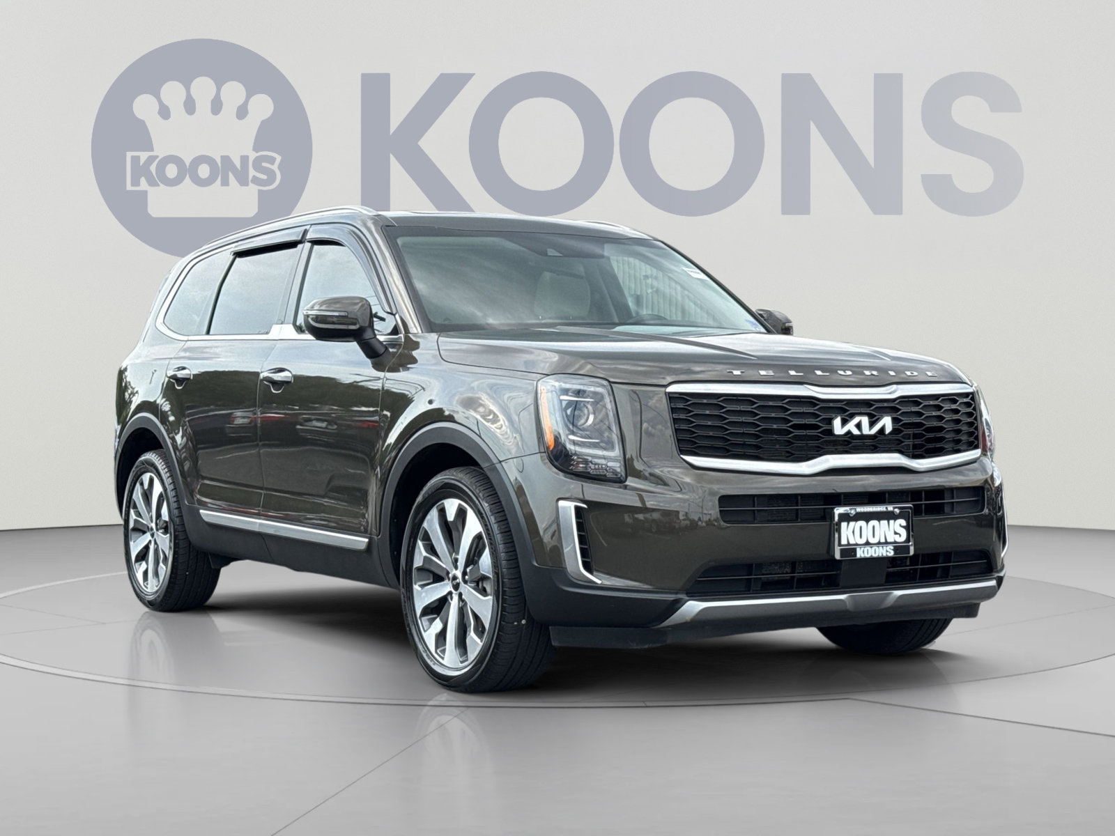 Used 2022 Kia Telluride S AWD/4WD image 10