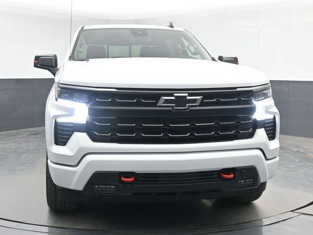 New 2026 Chevrolet Silverado 1500 RST w/ Redline Edition AWD/4WD image 3