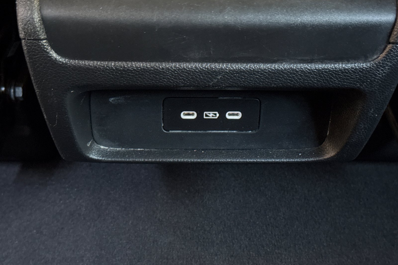 Used 2025 Honda Odyssey EX-L image 17