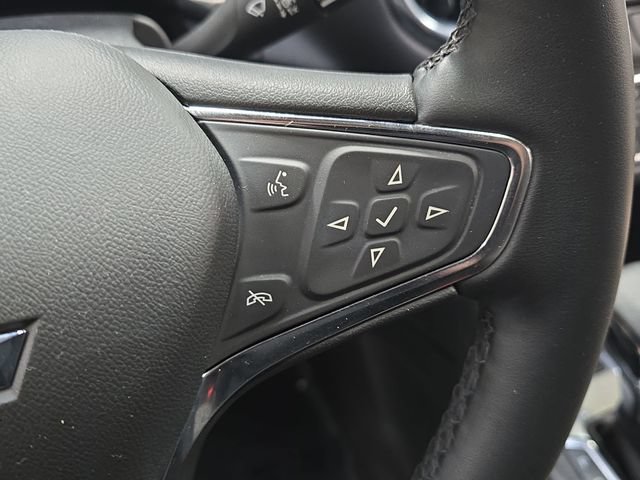 Used 2024 Chevrolet Equinox LT AWD/4WD image 22