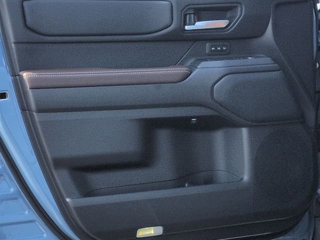 New 2026 Toyota Land Cruiser image 14