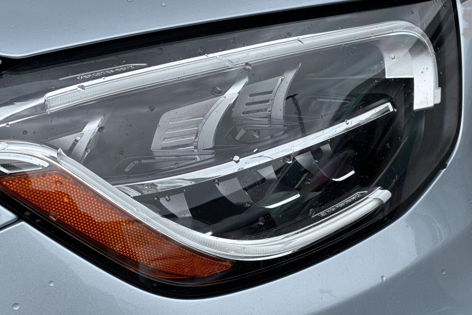 Certified 2022 Mercedes-Benz GLC 300 4MATIC image 11