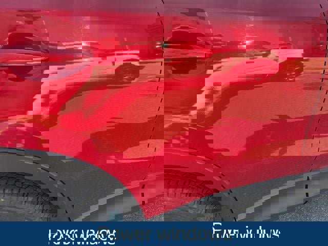 Used 2016 MAZDA CX-5 Touring w/ Bose/Moonroof Package image 14