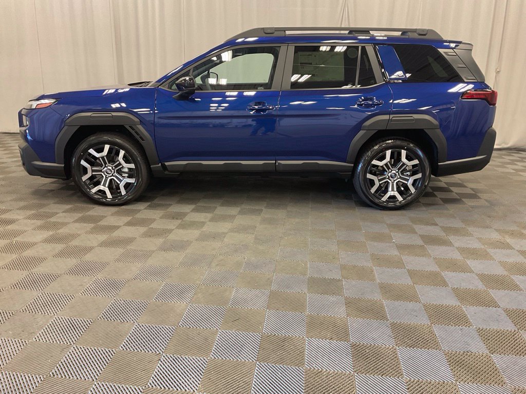 New 2026 Subaru Outback Touring XT AWD/4WD image 7