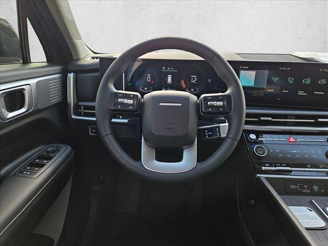 New 2026 Hyundai Santa Fe SEL image 12