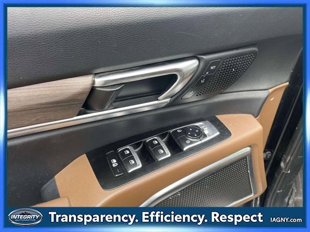 Used 2022 Kia Telluride SX w/ SX Prestige Package AWD/4WD image 17