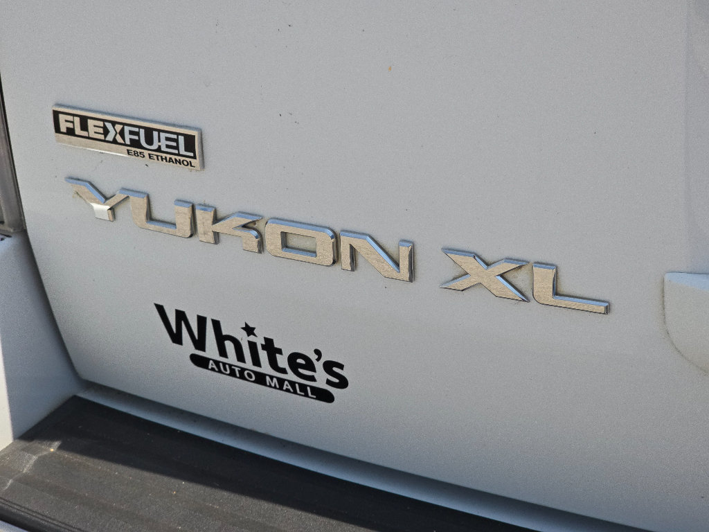 Used 2009 GMC Yukon XL Denali AWD/4WD image 13