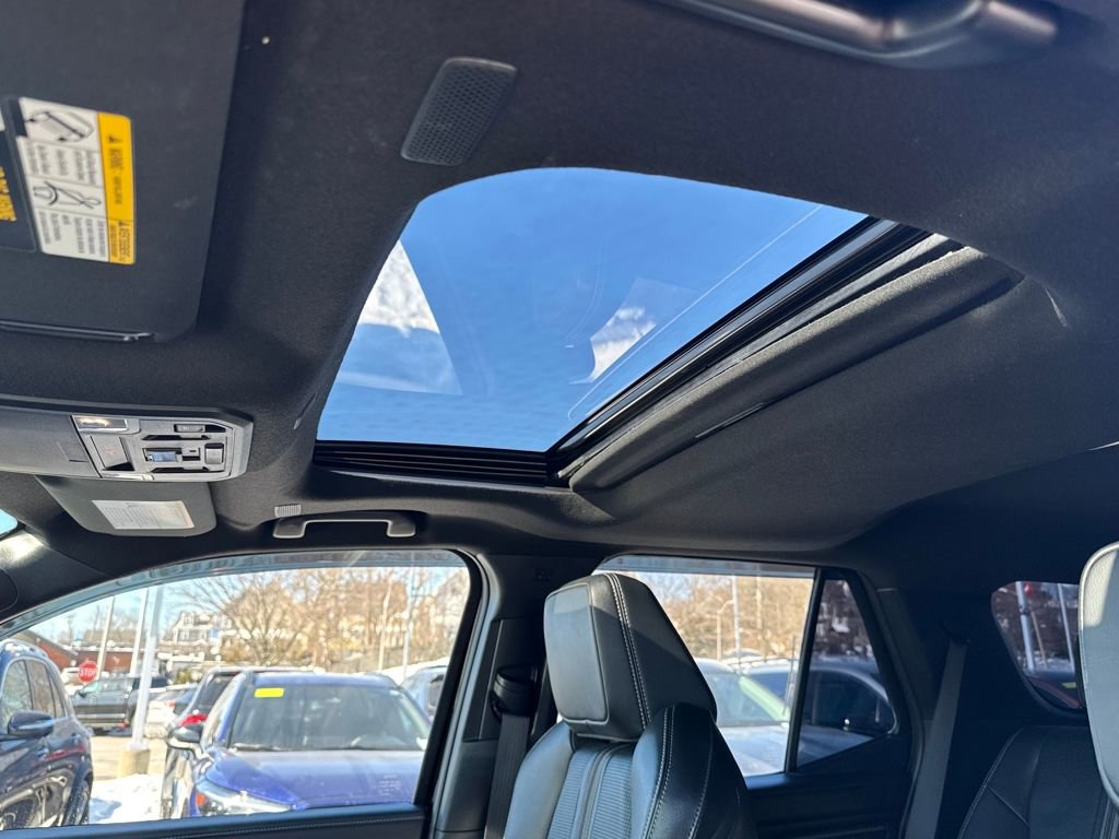 Used 2025 Toyota 4Runner TRD Sport Premium image 15