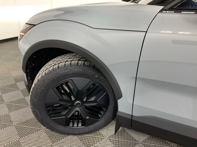 New 2026 Volvo EX30 Cross Country Ultra w/ Protection Package Premier AWD/4WD image 35