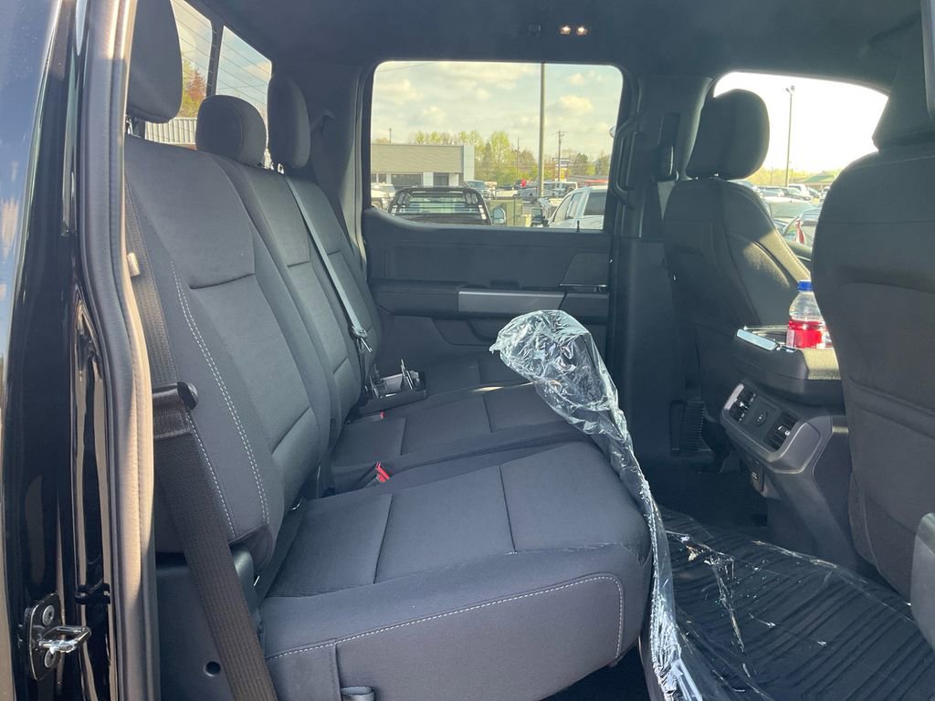 New 2026 Ford F150 XLT image 13