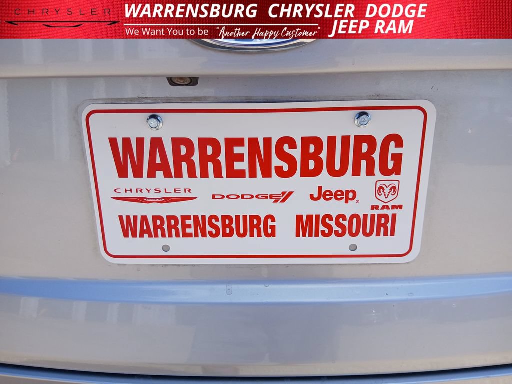 Used 2016 MAZDA CX-9 Touring AWD/4WD image 33
