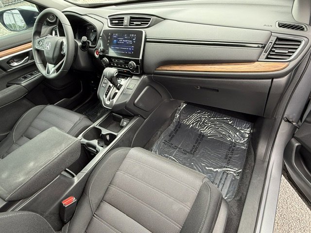 Used 2019 Honda CR-V EX image 19