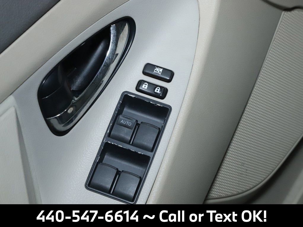 Used 2009 Toyota Camry LE image 20