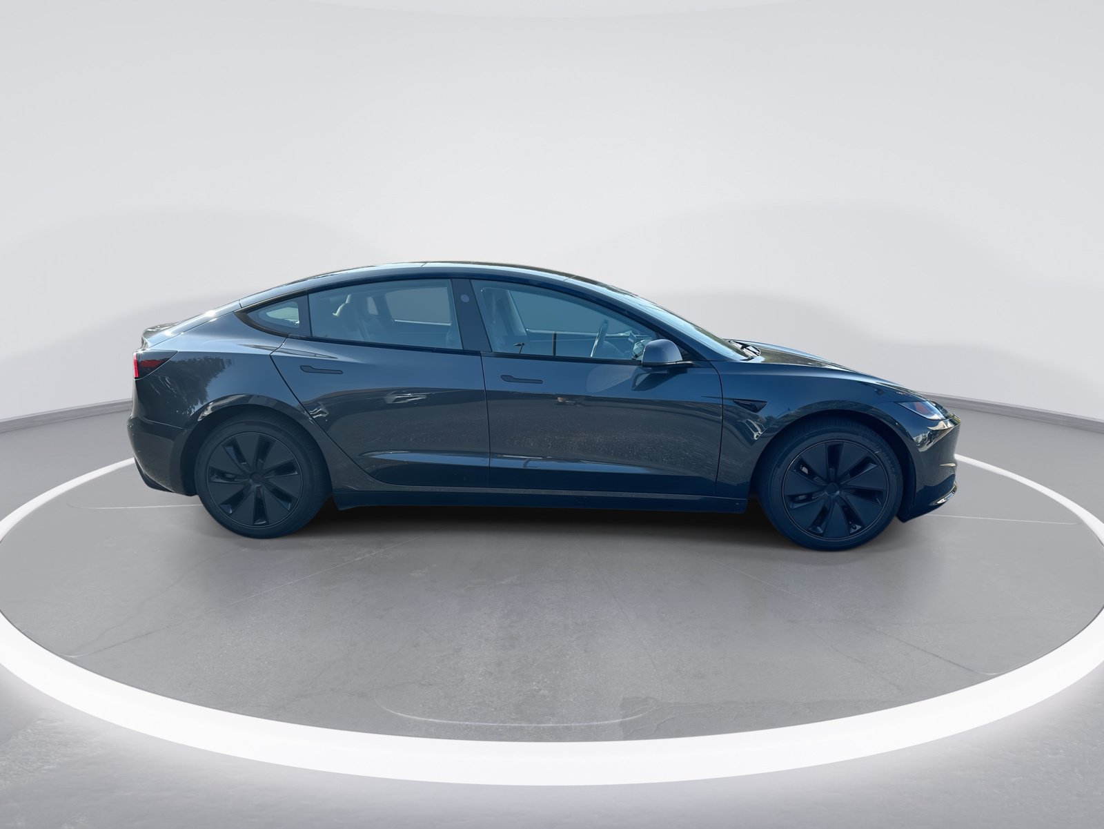 Used 2025 Tesla Model 3 Long Range RWD image 10