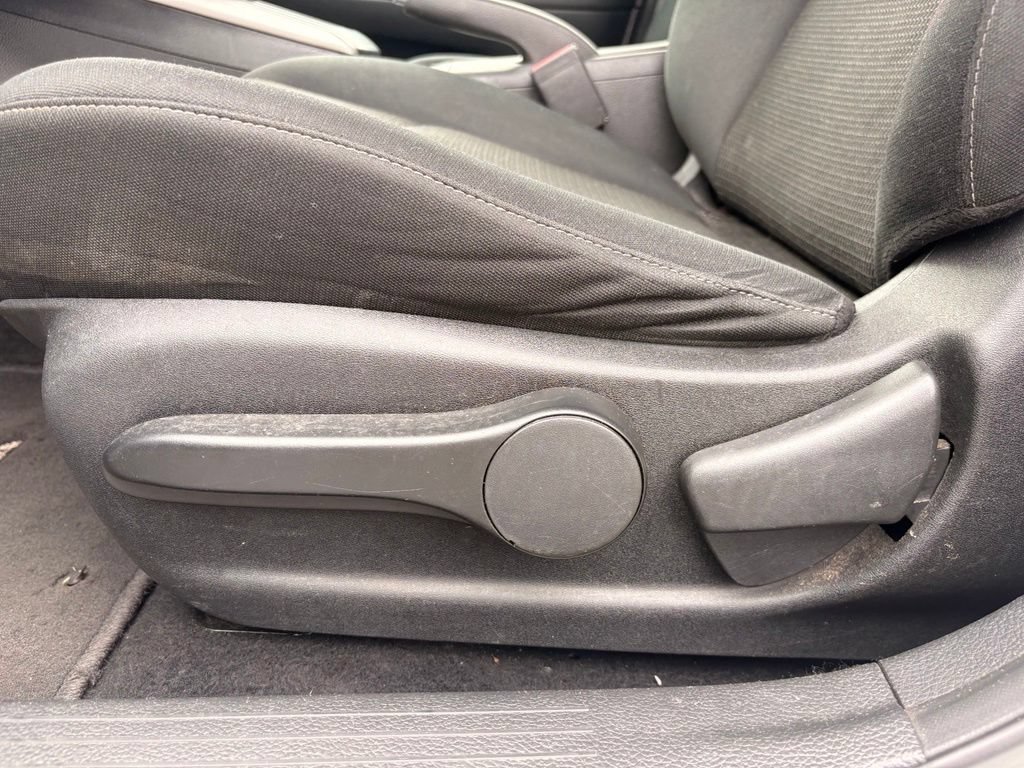 Used 2019 Nissan Sentra S FWD image 10