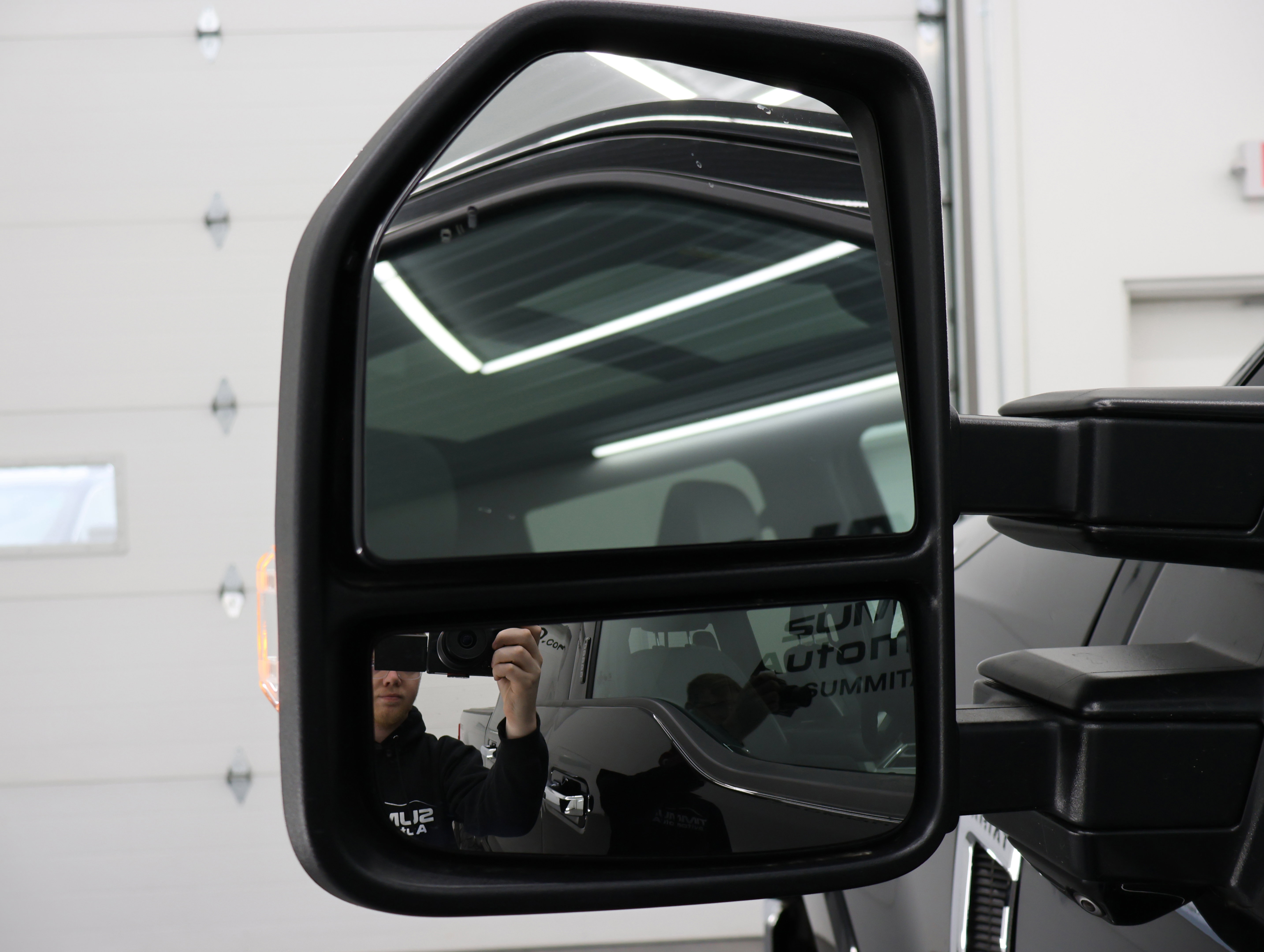 Used 2022 Ford F250 Lariat w/ Tremor Off-Road Package image 45