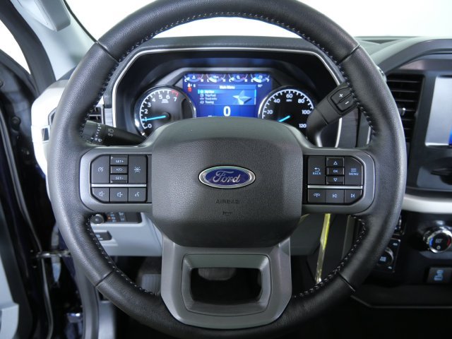 Certified 2021 Ford F150 XLT w/ Equipment Group 301A Mid AWD/4WD image 29