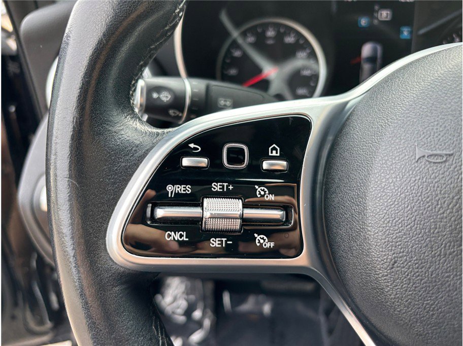 Used 2019 Mercedes-Benz C 300 C 300 Sedan 4D image 24