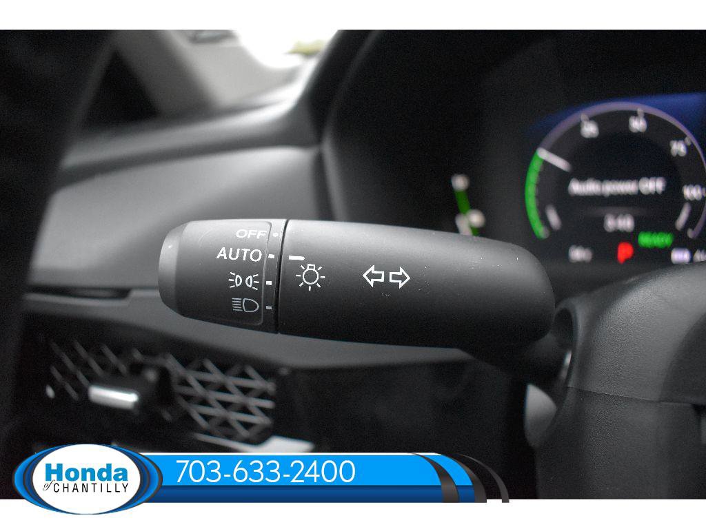 New 2026 Honda Accord Touring image 10