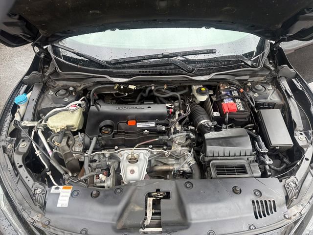 Used 2021 Honda Civic Sport image 28