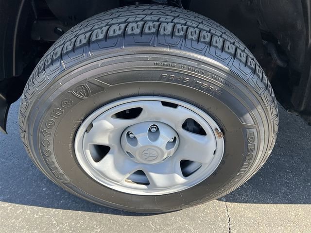 Used 2023 Toyota Tacoma SR AWD/4WD image 16