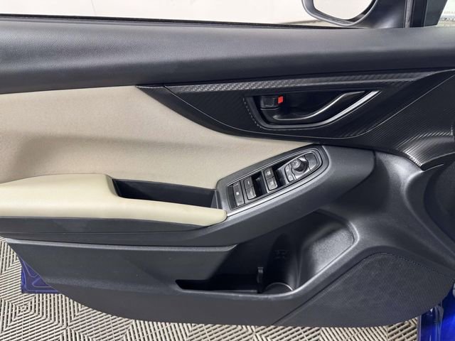 Certified 2023 Subaru Impreza 2.0i AWD/4WD image 17
