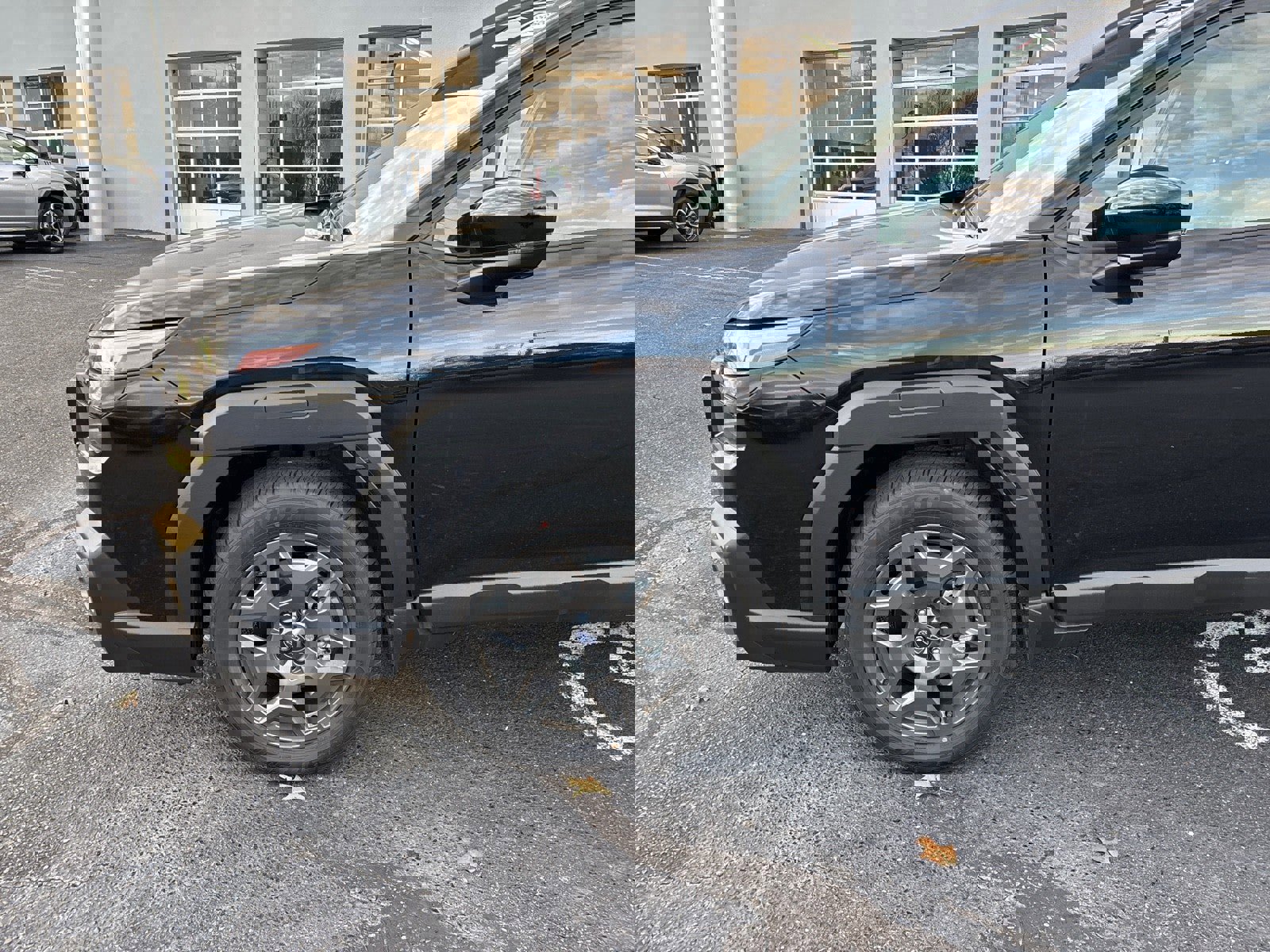 New 2026 Subaru Outback Premium image 7